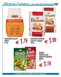 Volantino Centro Oceano Pagina 48