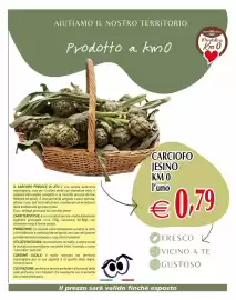 Volantino Centro Oceano Pagina 5