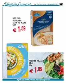 Volantino Centro Oceano Pagina 50