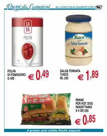 Volantino Centro Oceano Pagina 53