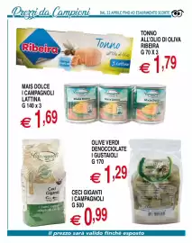 Volantino Centro Oceano Pagina 54