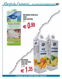 Volantino Centro Oceano Pagina 55