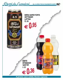 Volantino Centro Oceano Pagina 56