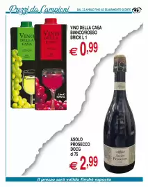 Volantino Centro Oceano Pagina 57