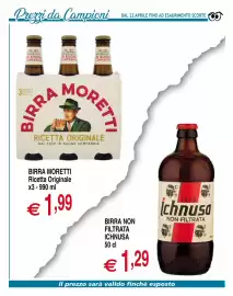 Volantino Centro Oceano Pagina 58