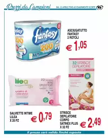 Volantino Centro Oceano Pagina 59