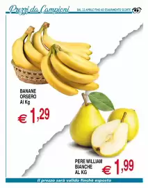 Volantino Centro Oceano Pagina 6