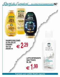 Volantino Centro Oceano Pagina 60