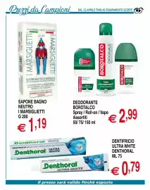 Volantino Centro Oceano Pagina 61