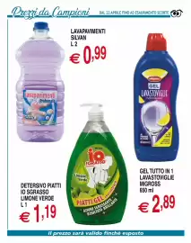 Volantino Centro Oceano Pagina 62