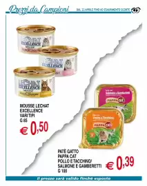 Volantino Centro Oceano Pagina 65