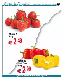 Volantino Centro Oceano Pagina 7