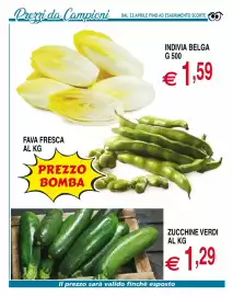 Volantino Centro Oceano Pagina 8