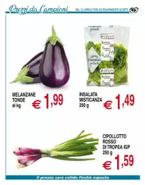 Volantino Centro Oceano Pagina 9