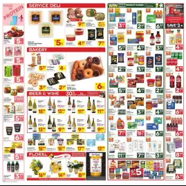 Tom Thumb weekly ad week 17 Page 2
