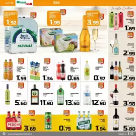 Volantino SpesaPiù Supermercati Pagina 10