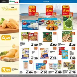 Volantino SpesaPiù Supermercati Pagina 3