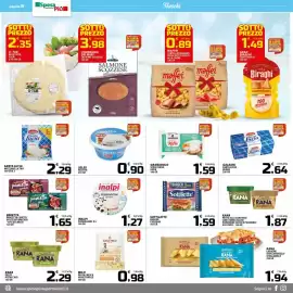 Volantino SpesaPiù Supermercati Pagina 6
