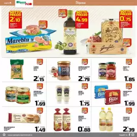 Volantino SpesaPiù Supermercati Pagina 8