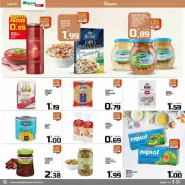 Volantino SpesaPiù Supermercati Pagina 9