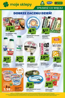 Groszek | Sprawdz co wiecej (ważność do 29-04)