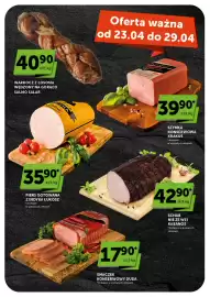 ABC gazetka | Supermarket Strona 23