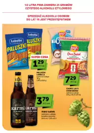 ABC gazetka | Supermarket Strona 32
