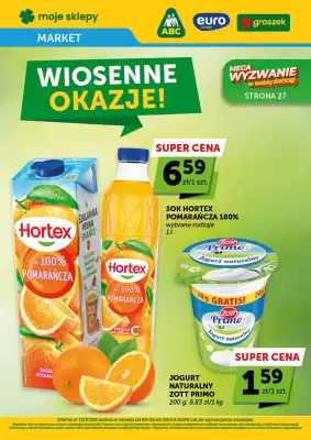 ABC | Market (ważność do 29-04)
