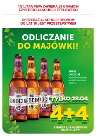 ABC gazetka | Minimarket Strona 6