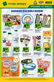 ABC gazetka | Sprawdz co wiecej Strona 1