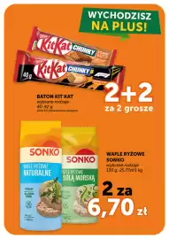 Euro Sklep gazetka | Supermarket Strona 19