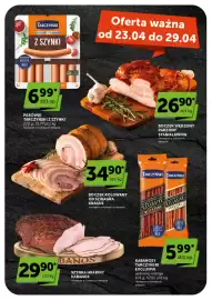 Euro Sklep gazetka | Supermarket Strona 22