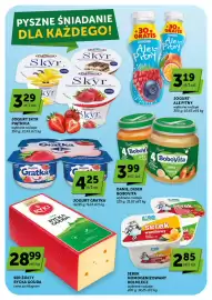 Euro Sklep gazetka | Supermarket Strona 24
