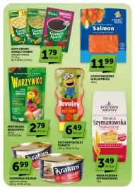 Euro Sklep gazetka | Supermarket Strona 27