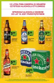 Euro Sklep gazetka | Sprawdz co wiecej Strona 8