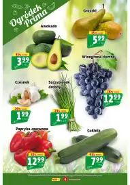 Prim Market gazetka tydzień 17 Strona 6