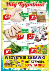 Prim Market gazetka tydzień 17 Strona 7