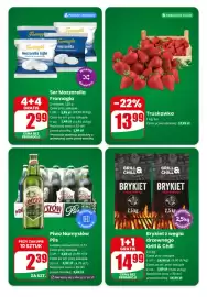 Dino gazetka tydzień 17 Strona 1