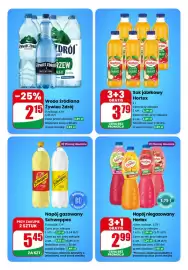 Dino gazetka tydzień 17 Strona 2