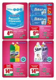 Dino gazetka tydzień 17 Strona 6