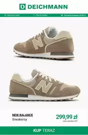Deichmann gazetka Strona 10