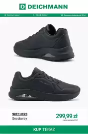 Deichmann gazetka Strona 11