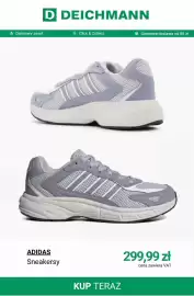 Deichmann gazetka Strona 2