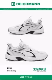 Deichmann gazetka Strona 3