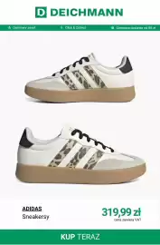 Deichmann gazetka Strona 6
