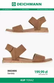 Deichmann gazetka Strona 8