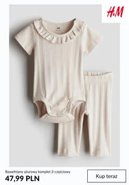H&M gazetka tydzień 17 Strona 10