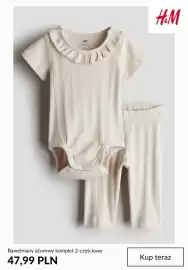 H&M gazetka tydzień 17 Strona 10