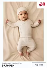 H&M gazetka tydzień 17 Strona 2