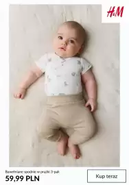 H&M gazetka tydzień 17 Strona 3